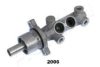ASHIKA 68-02-2006 Brake Master Cylinder